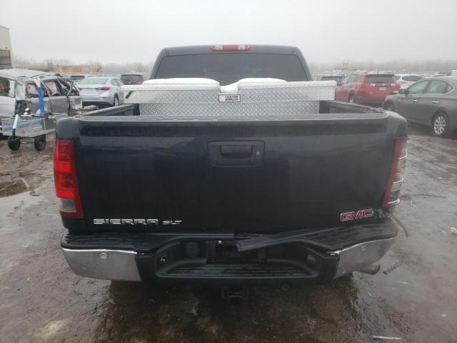 Photo 6 from auction – 2010 GMC SIERRA K15 with VIN 3GTRKWE38AG279749