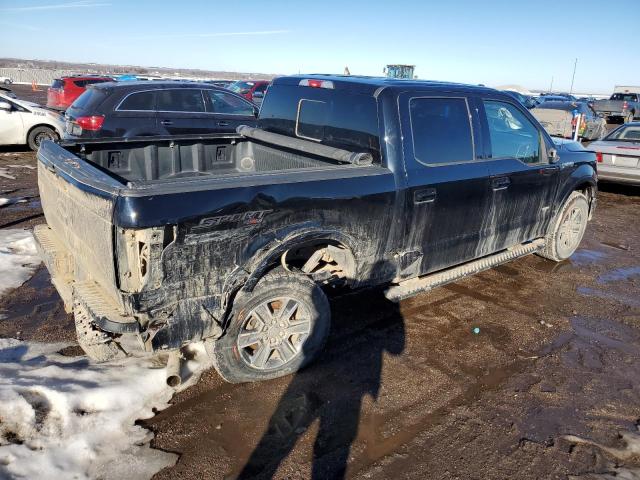Photo 3 from auction – 2017 FORD F150 SUPER with VIN 1FTEW1EP3HFC01609