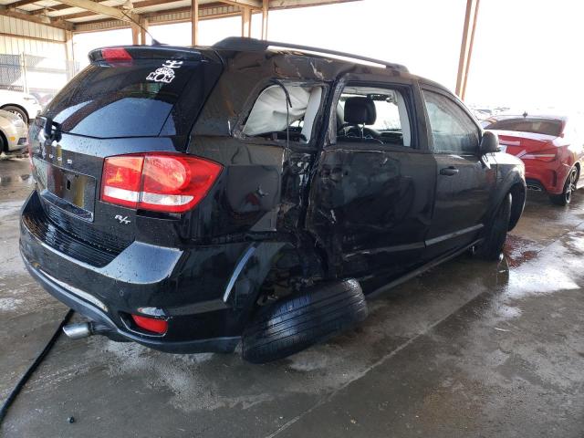 Photo 3 from auction – 2015 DODGE JOURNEY R/ with VIN 3C4PDCEG1FT686619