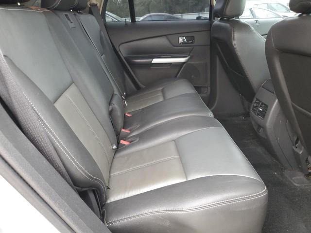 Photo 11 from auction – 2012 FORD EDGE SPORT with VIN 2FMDK4AK7CBA29609