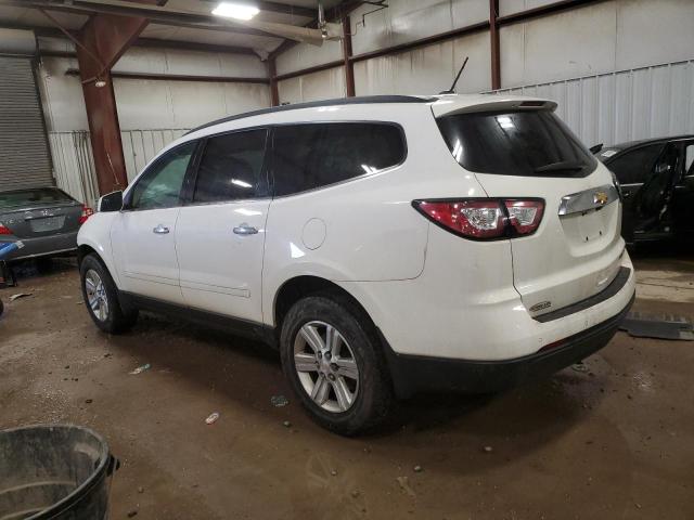 Photo 2 from auction – 2014 CHEVROLET TRAVERSE L with VIN 1GNKRHKD3EJ335243
