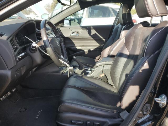 Photo 7 from auction – 2020 ACURA ILX PREMIU with VIN 19UDE2F89LA012031