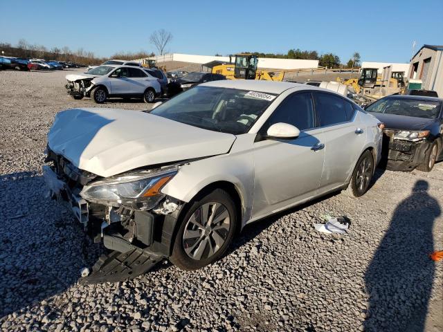 NISSAN ALTIMA S 2020 with VIN 1N4BL4BV8LC173726 - Photo from auction