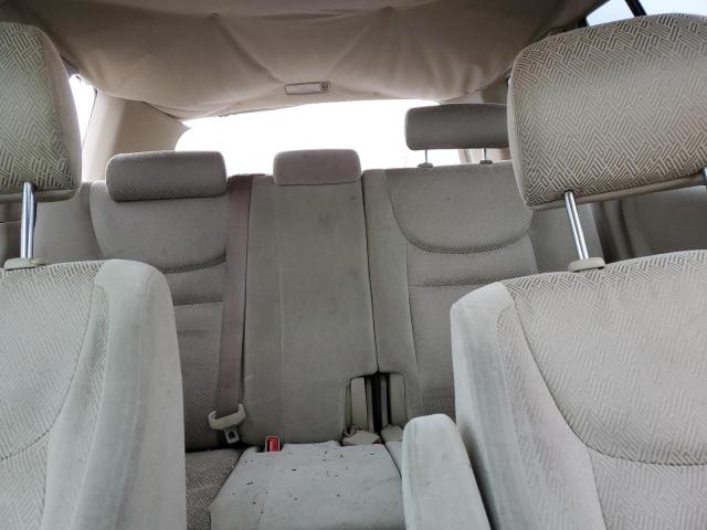 Photo 10 from auction – 2001 TOYOTA HIGHLANDER with VIN JTEHF21A010024297