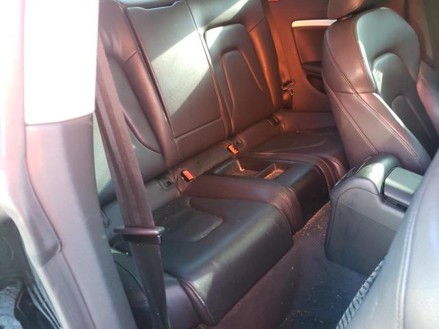 Photo 10 from auction – 2012 AUDI A5 PREMIUM with VIN WAULFAFR4CA004572