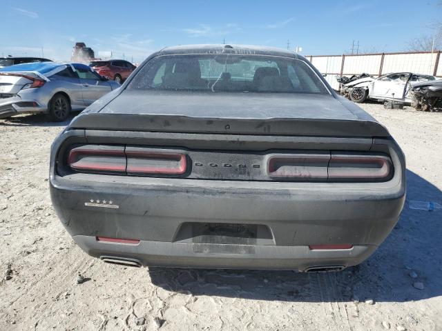 Photo 6 from auction – 2023 DODGE CHALLENGER with VIN 2C3CDZAGXPH574083
