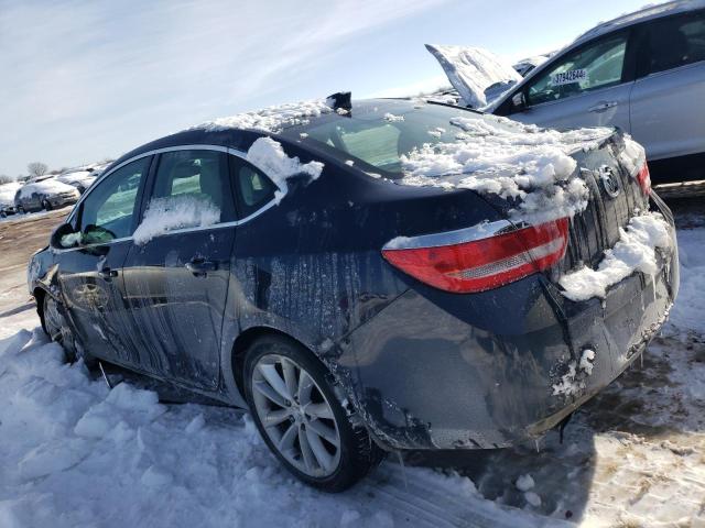Photo 2 from auction – 2015 BUICK VERANO with VIN 1G4PP5SK8F4218819