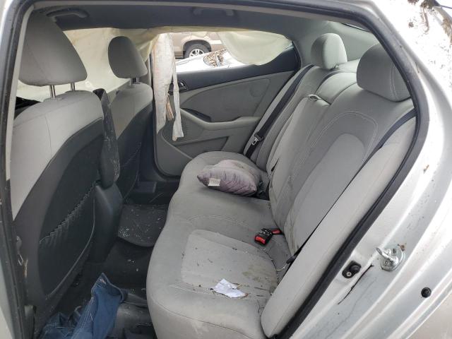 Photo 10 from auction – 2011 KIA OPTIMA LX with VIN KNAGM4A73B5168952