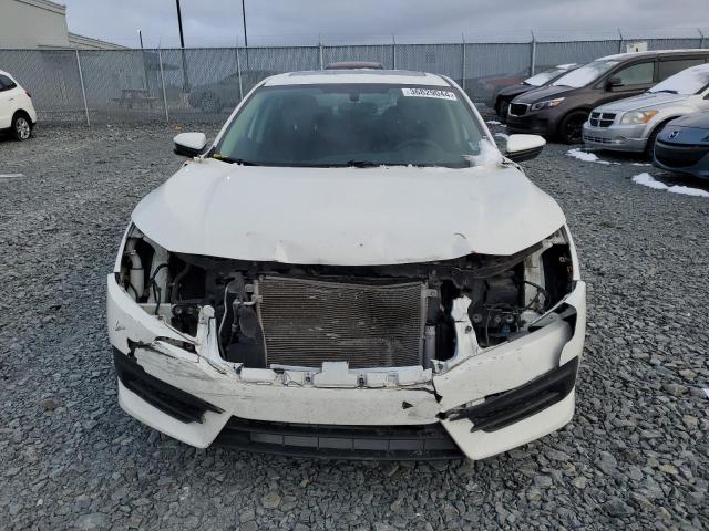 Photo 5 from auction – 2016 HONDA CIVIC EX with VIN 2HGFC2F73GH035379