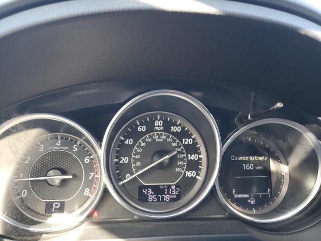 Photo 9 from auction – 2014 MAZDA 6 TOURING with VIN JM1GJ1T59E1105873