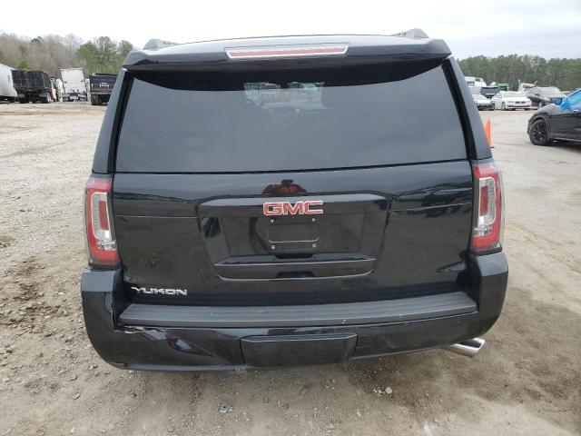 Photo 6 from auction – 2018 GMC YUKON SLT with VIN 1GKS2BKC6JR375446