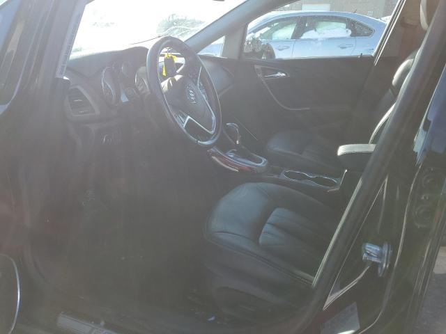 Photo 7 from auction – 2016 BUICK VERANO with VIN 1G4PS5SKXG4176850