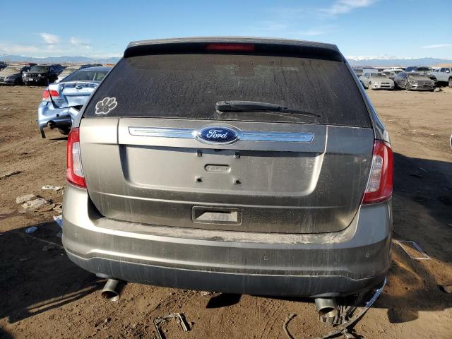 Photo 6 from auction – 2014 FORD EDGE LIMIT with VIN 2FMDK3KCXEBA53634