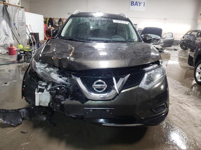 Photo 5 from auction – 2015 NISSAN ROGUE S with VIN 5N1AT2MT4FC790675