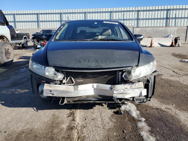 Photo 5 from auction – 2009 HONDA CIVIC HYBR with VIN JHMFA36279S001874