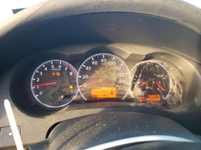 Photo 9 from auction – 2010 NISSAN ALTIMA BAS with VIN 1N4AL2AP7AN554424