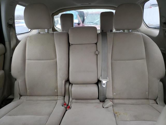 Photo 10 from auction – 2015 NISSAN PATHFINDER with VIN 5N1AR2MN9FC675960