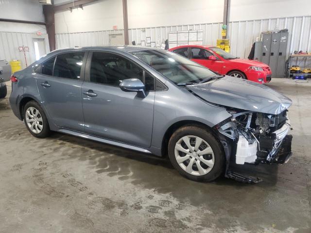 Photo 4 from auction – 2024 TOYOTA COROLLA LE with VIN 5YFB4MDEXRP100457