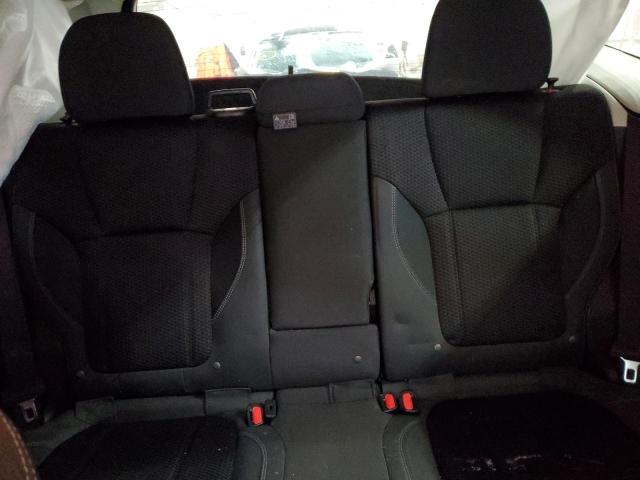 Photo 10 from auction – 2021 SUBARU FORESTER C with VIN JF2SKEFC3MH529291