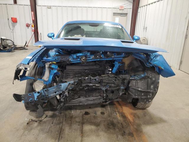 Photo 5 from auction – 2015 DODGE CHALLENGER with VIN 2C3CDZBGXFH855653