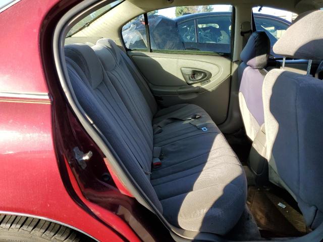 Photo 10 from auction – 2004 CHEVROLET CLASSIC with VIN 1G1ND52F84M692489