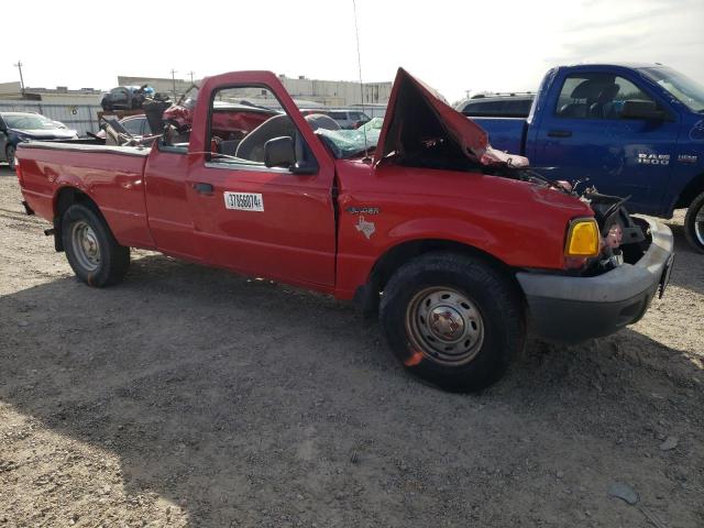 Photo 4 from auction – 2002 FORD RANGER SUP with VIN 1FTYR14D32PA06428