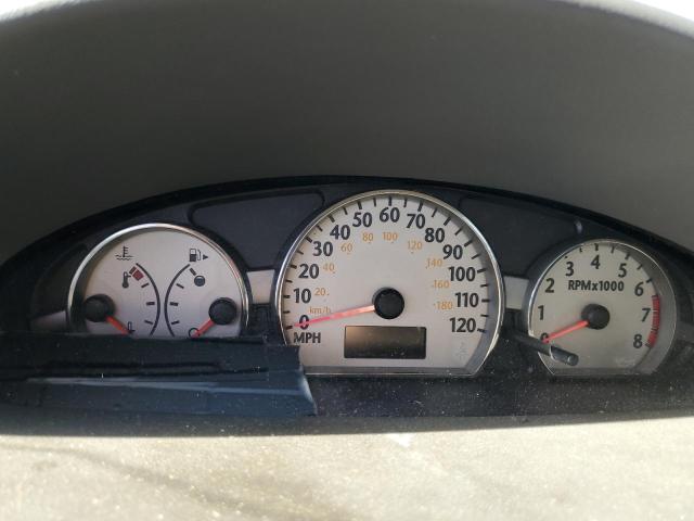 Photo 9 from auction – 2005 SATURN ION LEVEL with VIN 1G8AL52F45Z108273