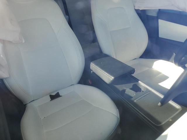 Photo 8 from auction – 2021 TESLA MODEL Y with VIN 5YJYGDEF8MF230332