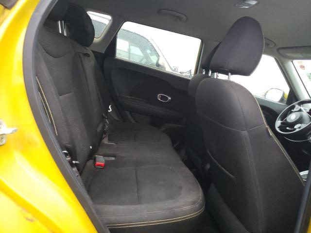Photo 10 from auction – 2015 KIA SOUL + with VIN KNDJP3A53F7180750