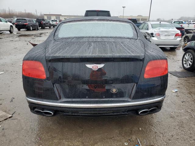Photo 6 from auction – 2016 BENTLEY CONTINENTA with VIN SCBFH7ZA8GC058408
