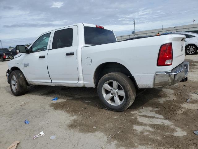 Photo 2 from auction – 2021 RAM 1500 CLASS with VIN 3C6RR6KGXMG708209