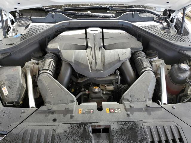 Photo 12 from auction – 2021 GENESIS GV80 BASE with VIN KMUHCESC2MU066026