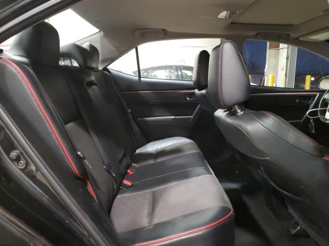 Photo 10 from auction – 2016 TOYOTA COROLLA L with VIN 2T1BURHE1GC524484
