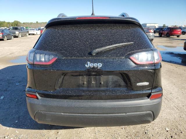 Photo 6 from auction – 2019 JEEP CHEROKEE L with VIN 1C4PJLCB3KD428523