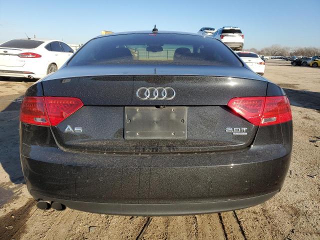 Photo 6 from auction – 2014 AUDI A5 PREMIUM with VIN WAULFAFR8EA061425