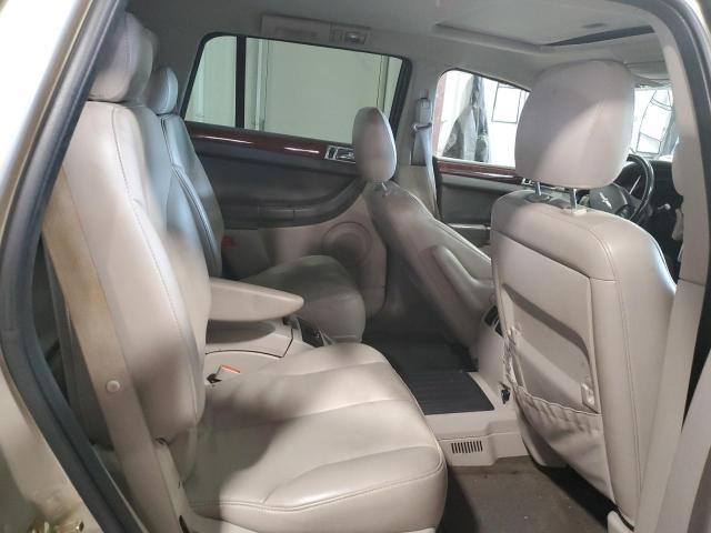 Photo 11 from auction – 2006 CHRYSLER PACIFICA T with VIN 2A4GM68406R684716