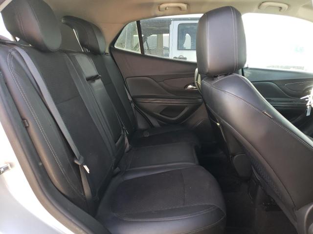 Photo 11 from auction – 2018 BUICK ENCORE PRE with VIN KL4CJASB0JB699547