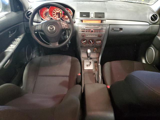 Photo 8 from auction – 2007 MAZDA 3 S with VIN JM1BK323871704530