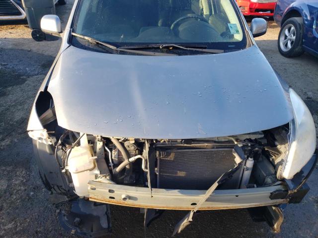 Photo 11 from auction – 2014 NISSAN VERSA S with VIN 3N1CN7AP8EK461582
