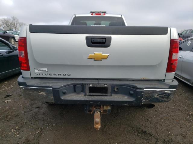 Photo 6 from auction – 2014 CHEVROLET SILVERADO with VIN 1GC0KVCGXEF112440