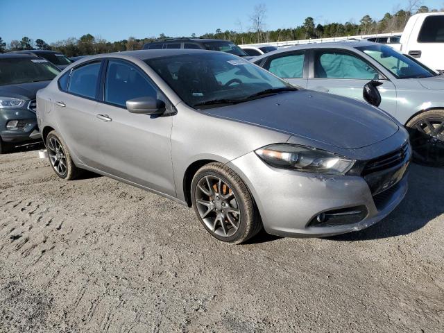Photo 4 from auction – 2013 DODGE DART SXT with VIN 1C3CDFBA9DD295421