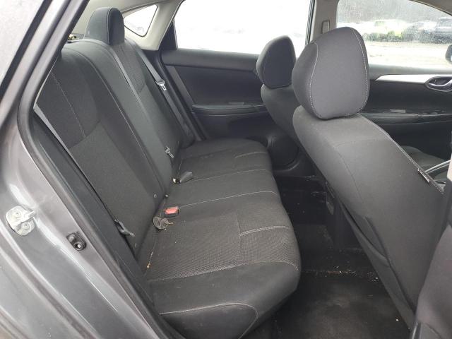 Photo 10 from auction – 2018 NISSAN SENTRA S with VIN 3N1AB7AP1JY240364