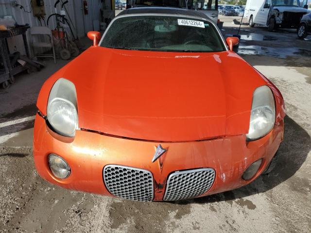 Photo 5 from auction – 2008 PONTIAC SOLSTICE with VIN 1G2MB35BX8Y110756