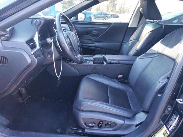 Photo 7 from auction – 2021 LEXUS ES 350 BAS with VIN 58ADZ1B16MU106071