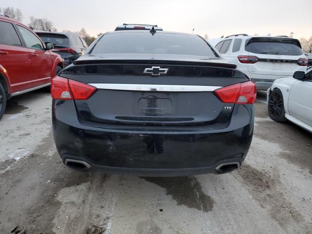 Photo 6 from auction – 2015 CHEVROLET IMPALA LTZ with VIN 1G1165S31FU117488