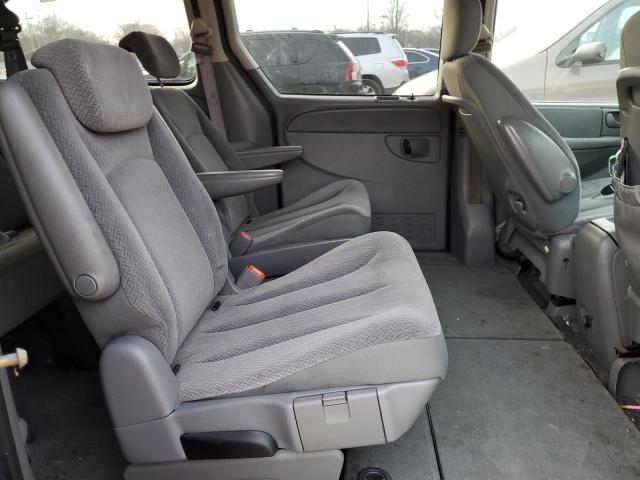 Photo 11 from auction – 2005 CHRYSLER TOWN & COU with VIN 2C4GP54L05R468738