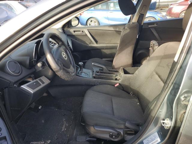 Photo 7 from auction – 2012 MAZDA 3 I with VIN JM1BL1L73C1562472