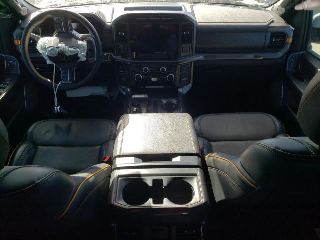 Photo 8 from auction – 2023 FORD F150 SUPER with VIN 1FTEW1E8XPFA11247