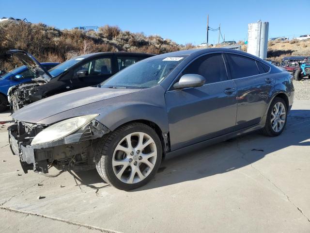 Foto 1 de la subasta – 2009 MAZDA 6 S con VIN 1YVHP82B895M25875