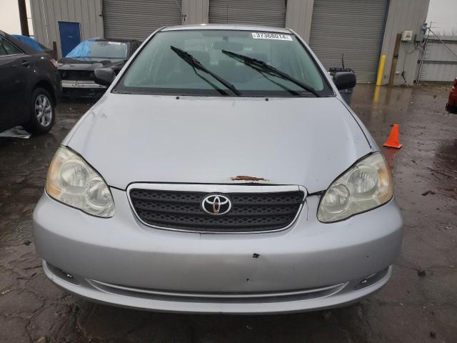 Photo 5 from auction – 2007 TOYOTA COROLLA CE with VIN 2T1BR32E77C714765